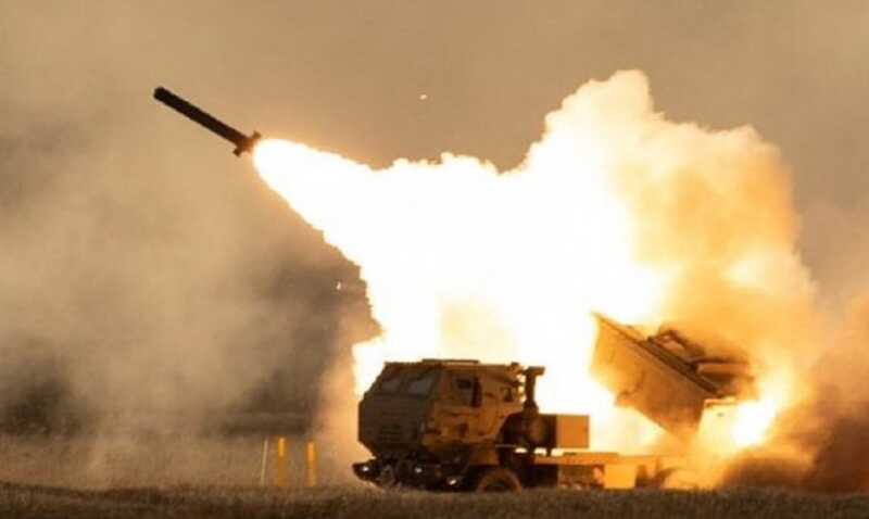HIMARS нанесли удар по объекту в Курской области: есть пострадавшие