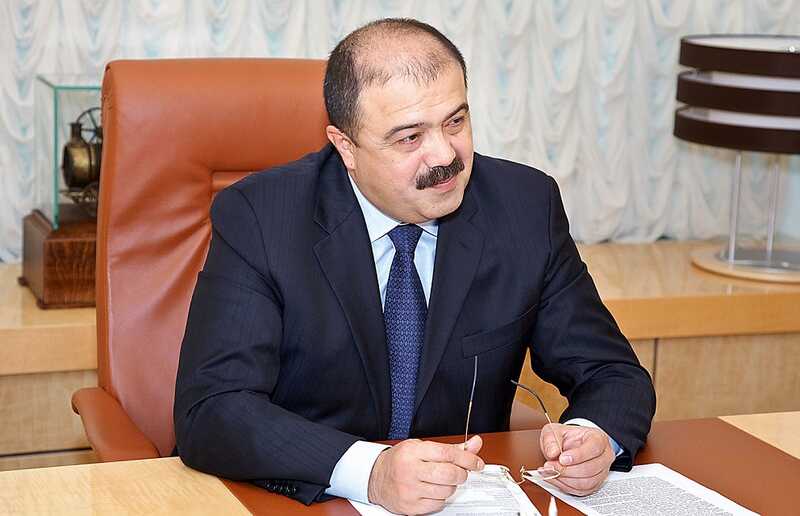 Махмудов возвращается в агробизнес: структура миллиардера приобрела долю в компании «Копитания»