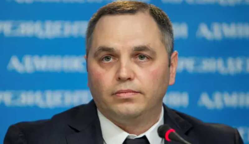Полиция Испании ищет трёх подозреваемых в убийстве Андрея Портнова