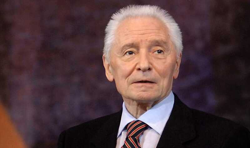 Многомиллионное наследство Юрия Григоровича получил его племянник