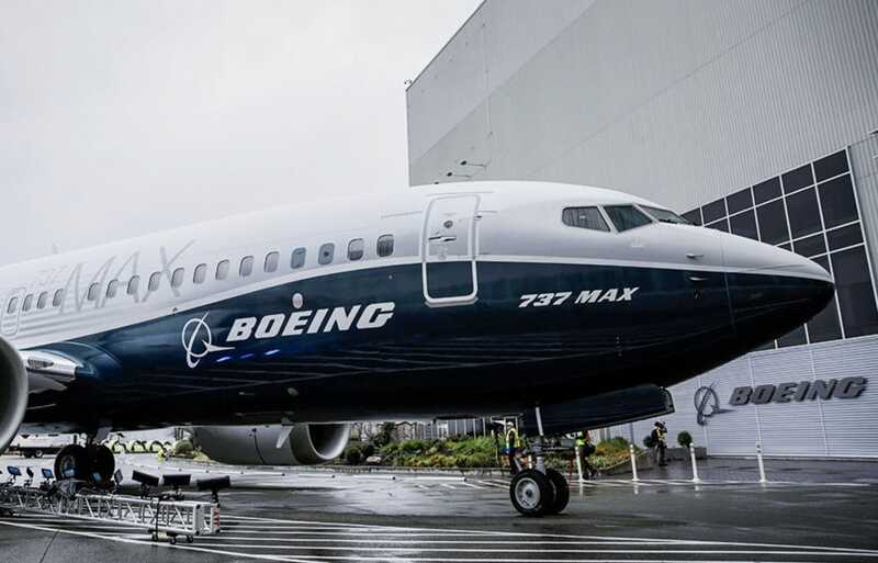 Boeing может избежать уголовной ответственности по делу о катастрофах самолетов 737 Max