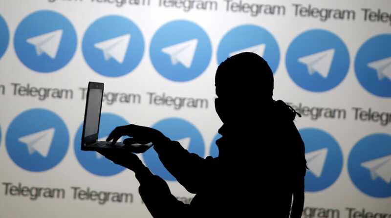 Пользователи Telegram подверглись шантажу с использованием дорогих подарков и угрозами насилия