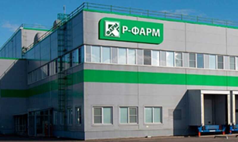 Новый удар по «Р-Фарм»: международный фармацевтический проект стал причиной иска на миллиарды рублей