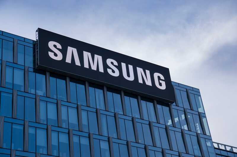 Компания Samsung больше не использует металлы из России для производства дисплеев