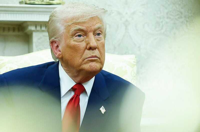Трамп может попытаться заключить «сделку века» с Россией и Китаем