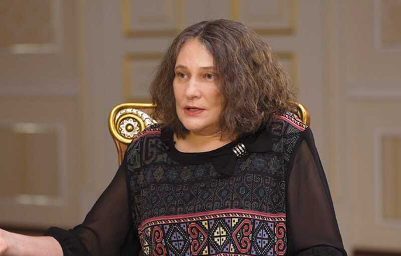 Украинская блогерша приобрела элитную недвижимость в России, не имея официальных доходов
