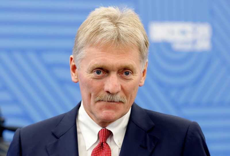 Кремль отклонил предложение Белого дома провести переговоры в Швейцарии