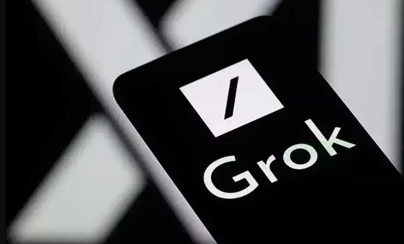 Телеграм внедряет искусственный интеллект Grok