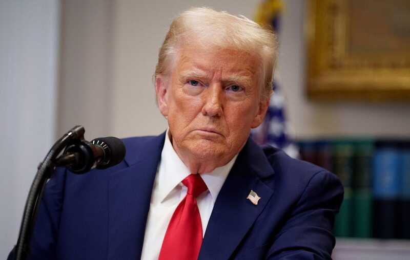 Лидеры ОАЭ, Катара и Саудовской Аравии призывают Трампа воздержаться от нанесения ударов по Ирану