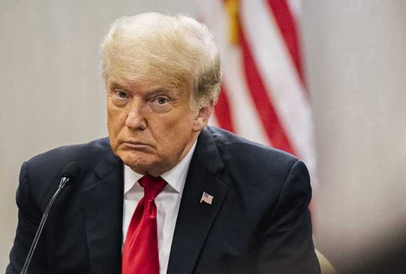 Трамп размышляет, стоит ли отправлять делегацию на переговоры по Украине