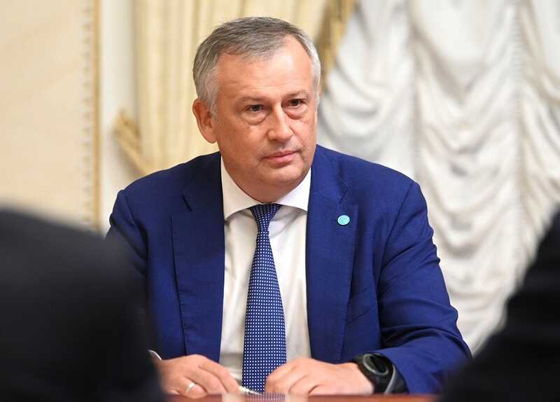 Проблемы со скорой помощью негативно влияют на репутацию Александра Дрозденко перед выборами