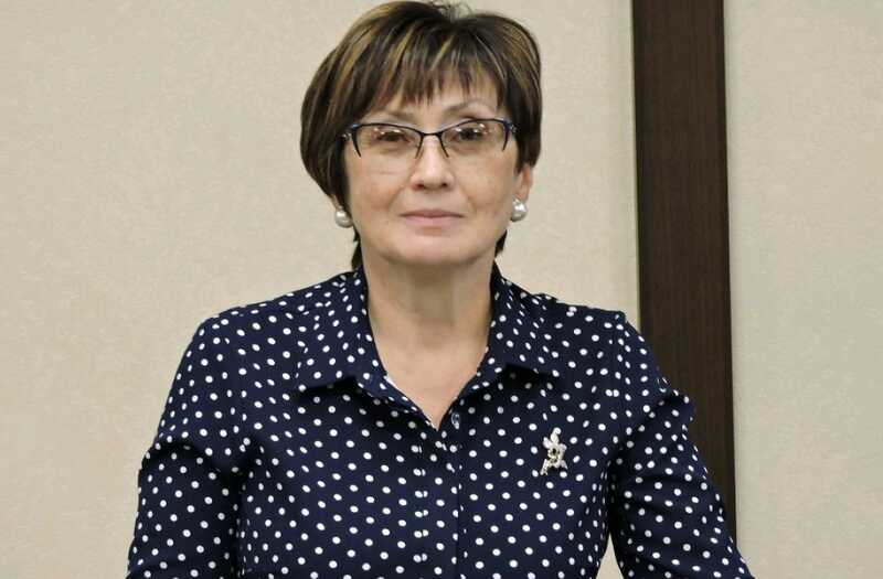 Минприроды назначило сторонницу отстрела краснокнижных животных ответственной за их защиту