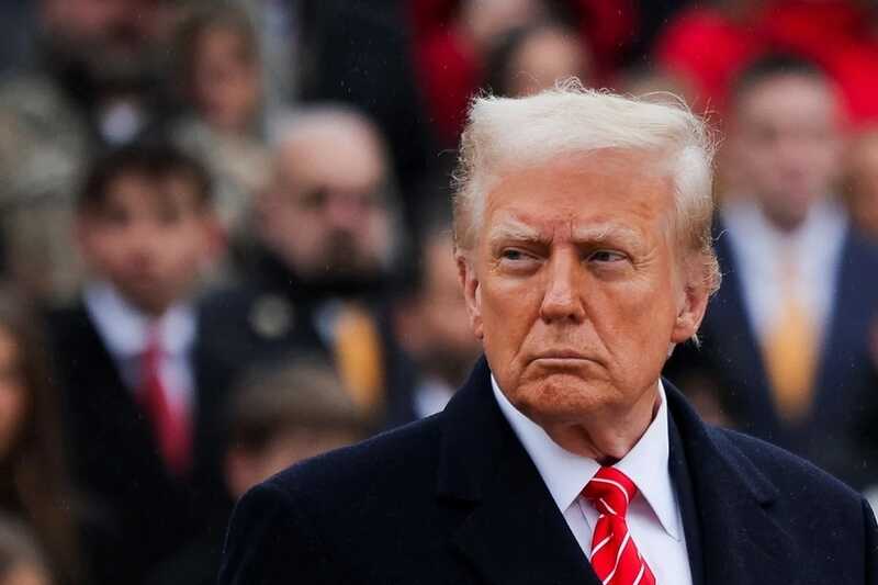 США потеряли свыше 33 миллиардов долларов из-за введённых Трампом пошлин