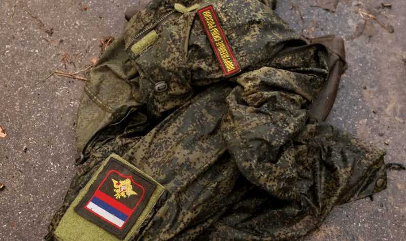 Больше всего солдат на войне теряют бедные регионы России