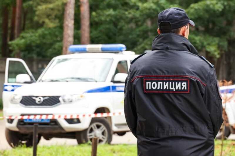 В Москве избитая и изнасилованная артистка МВД скончалась, не успев дать показания