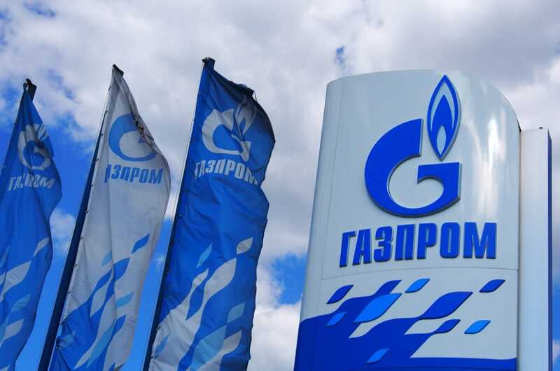 Правительство собирается вдвое увеличить индексацию тарифов на газ из-за кризиса, связанного с Газпромом