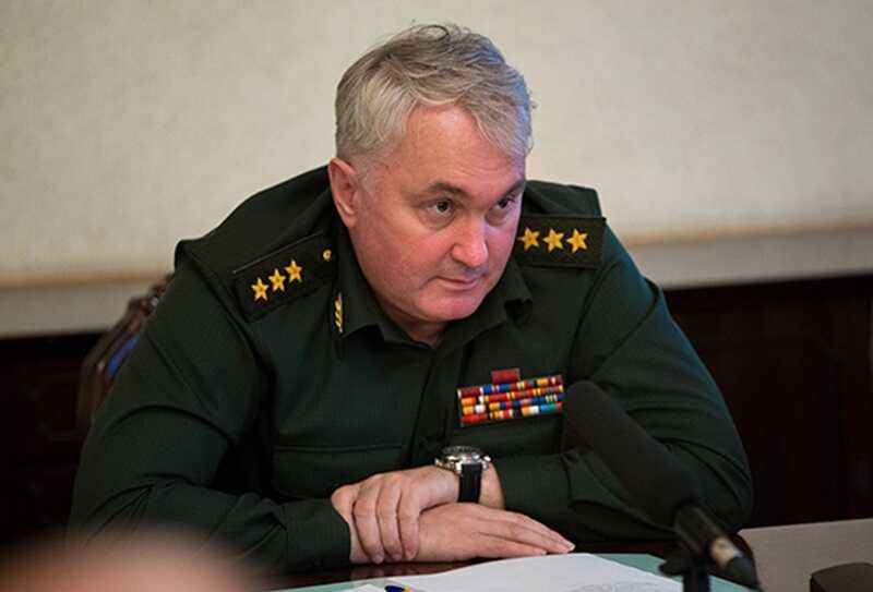 Андрей Картаполов предупредил Украину о возможности утраты Харькова и Одессы