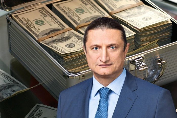 Фиктивные владельцы, липовые банкротства и бюджетные вливания: на кого записан бизнес депутата Госдумы Сергея Чижова?