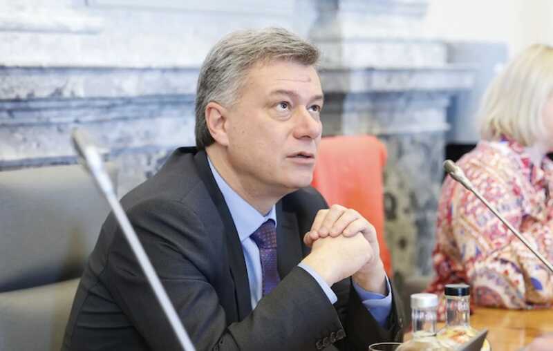 Министр юстиции Чехии подал в отставку после получения криптовалюты от наркоторговца
