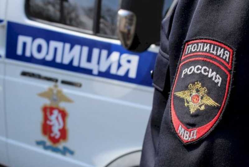 Следователи выясняют обстоятельства убийства девушки в Санкт-Петербурге