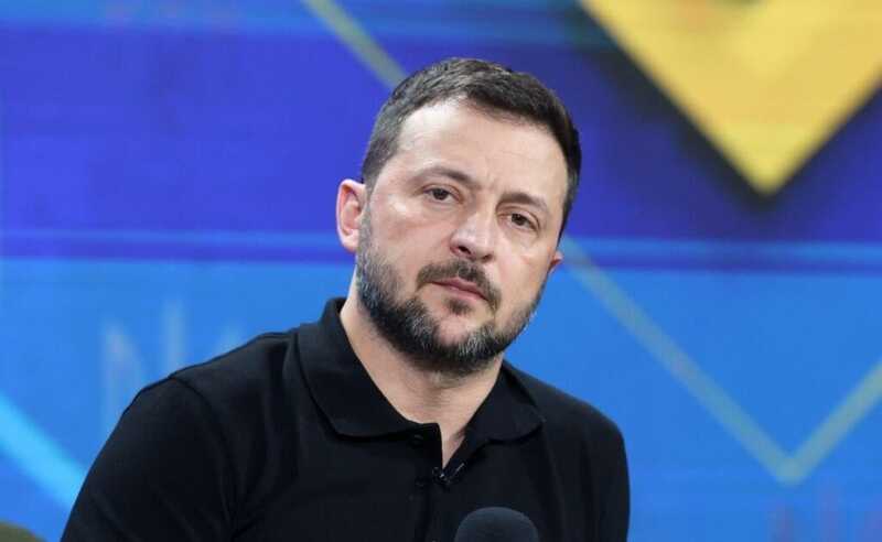 Зеленский настаивает на возвращении украинских детей в ходе переговоров в Стамбуле