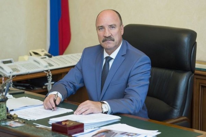 Администрация Орла была уличена в фальсификации документов во время строительства мемориала
