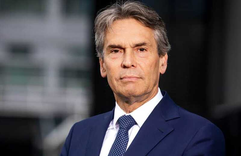Премьер-министр Нидерландов объявил о своей отставке из-за распада коалиции