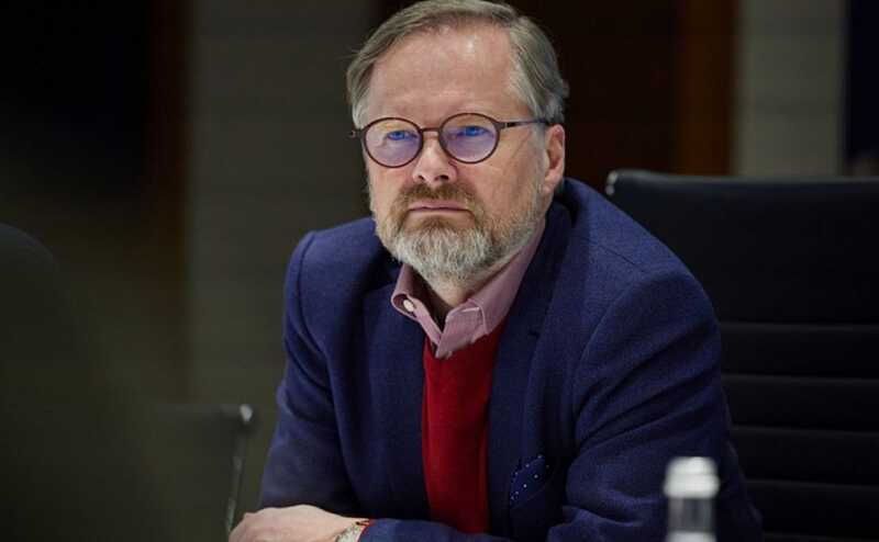 Премьер-министр Чехии назначил нового министра юстиции после отставки Павла Блажека