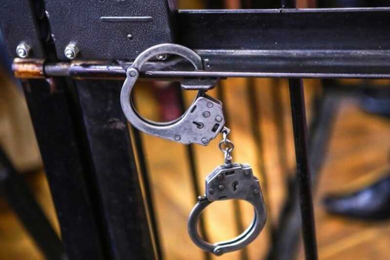 Против руководства "Химпрома" было возбуждено уголовное дело по обвинению в коррупции