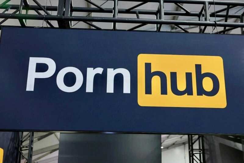 Pornhub на сутки будет недоступен во Франции из-за закона о проверке возраста