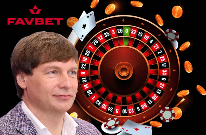 “Dirty” money in gambling and offshore schemes: Andriy Matyukha’s FavBet is tied to a laundering group that worked for drug cartels