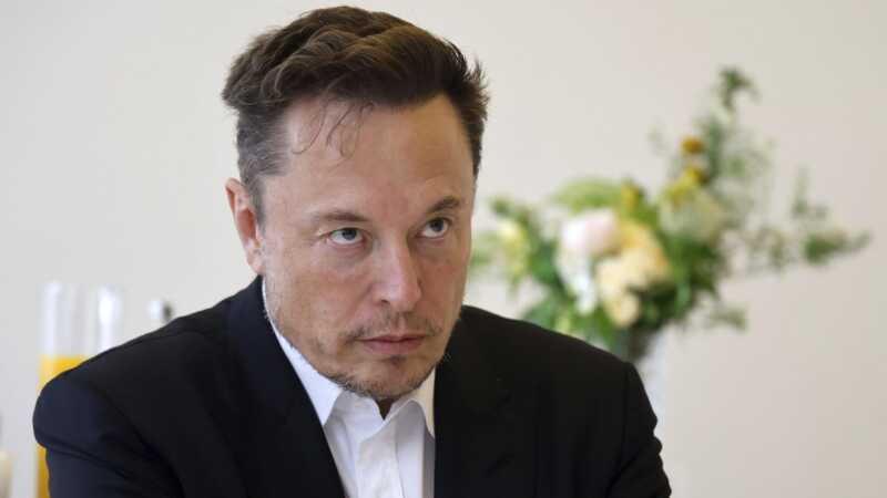 Илон Маск призвал США создать новый бюджет, который не увеличивает государственный долг