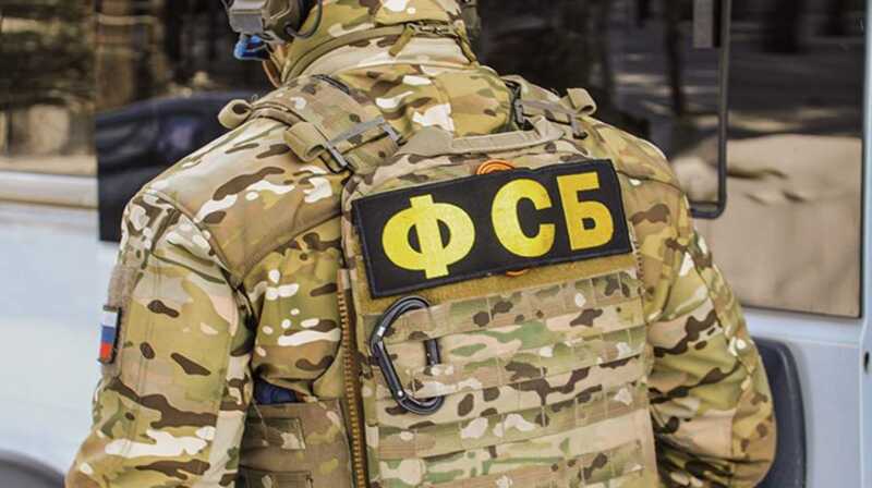 Олег Михалев, бывший сотрудник ФСБ, был обвинен в связи с киллерами из силовых структур