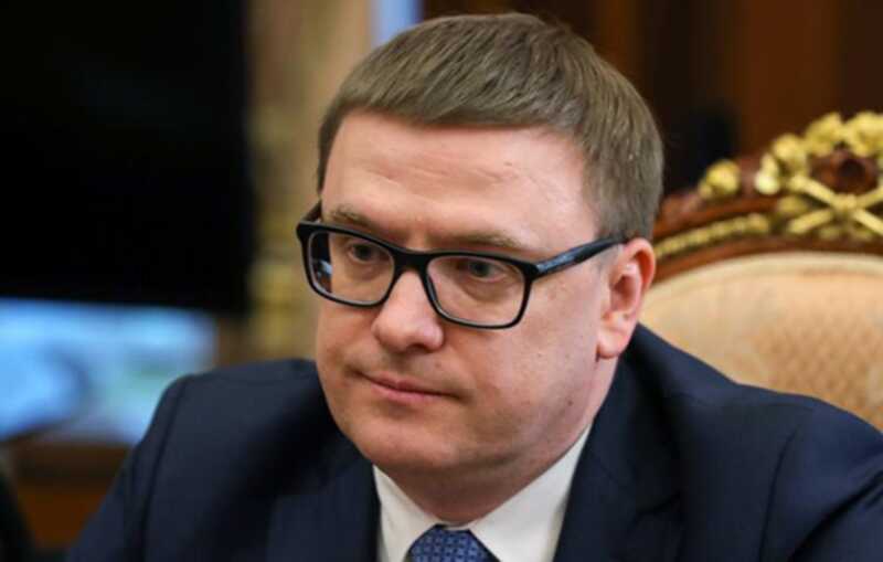 Челябинский губернатор Текслер пытается скрыть неудачи с помощью эффектных высказываний и статистики