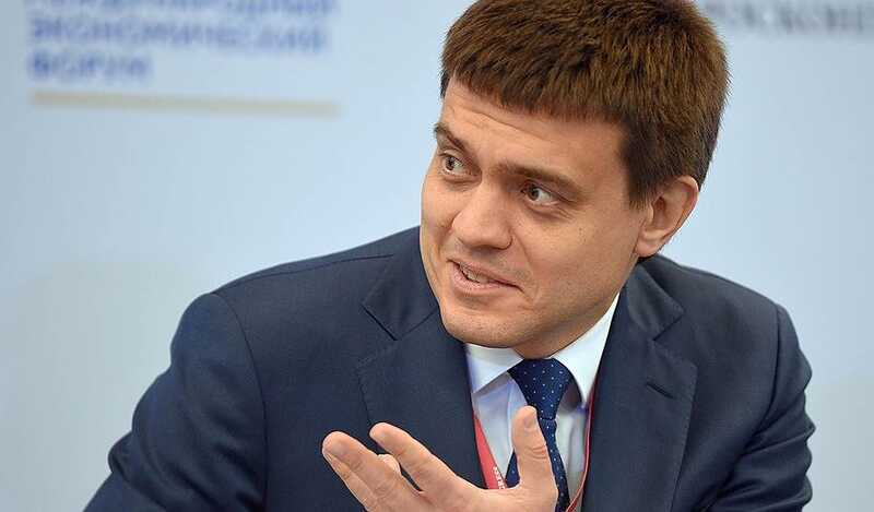 Губернатор Красноярского края Михаил Котюков сохраняет молчание в связи с задержанием мэра Владислава Логинова