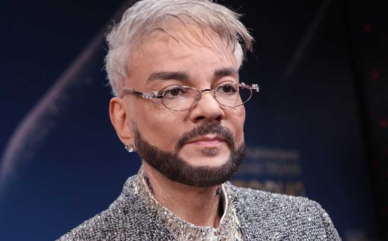 Филипп Киркоров подал в суд на человека, работавшего с камнем, из-за некачественного ремонта его пентхауса