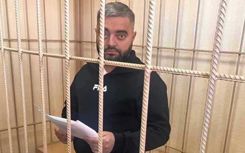 Депутата Игоря Украинцева обвинили в получении взятки в сумме 3 миллиона рублей