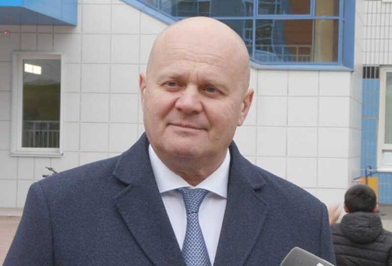 Басманный суд постановил арестовать мэра Красноярска Владислава Логинова по обвинению в получении взятки в размере 180 миллионов рублей
