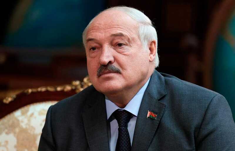 Александр Лукашенко пригрозил увольнениями за неудачи в белорусском кинематографе