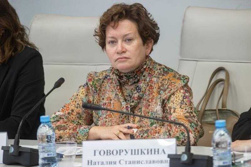 "Губернские аптеки" увеличивают производство после отставки министра здравоохранения Наталии Говорушкиной
