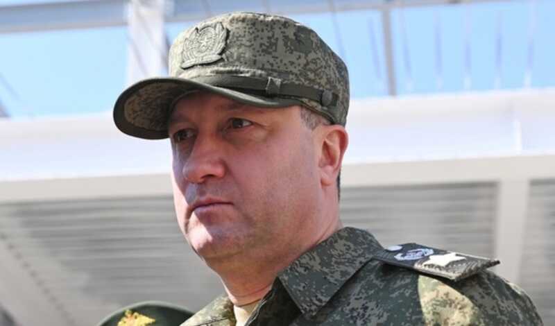Оперативники снова проводят обыски у коммерсантов и военных по делу бывшего замминистра обороны Тимура Иванова