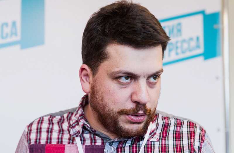 Московский суд заочно приговорил Леонида Волкова к 18 годам лишения свободы за «распространение ложной информации»