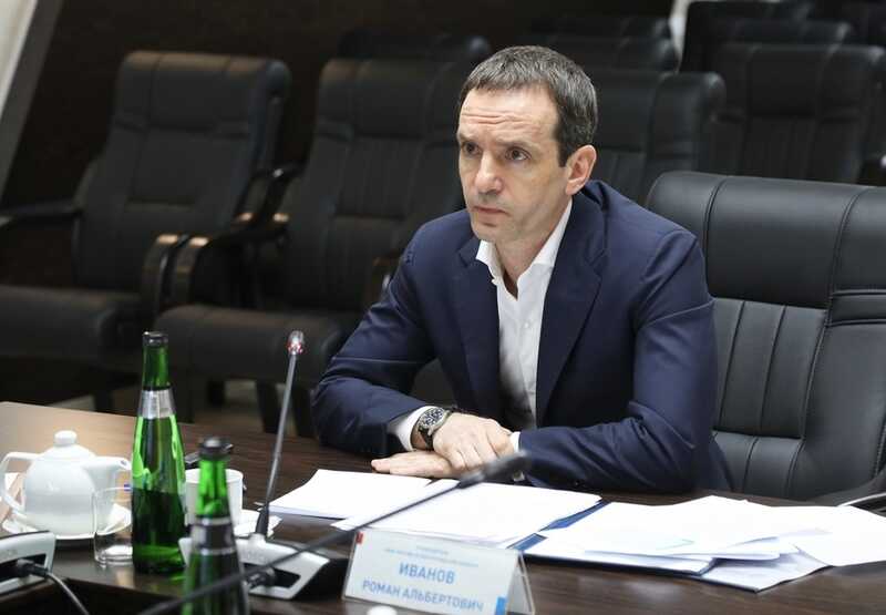 Как Роман Иванов сохранил руководство в ФНС Волгоградской области при поддержке Михаила Мишустина