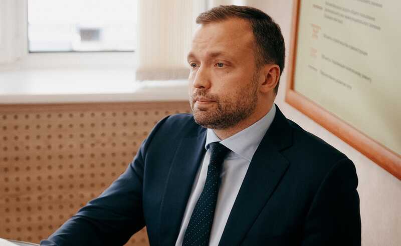 Суд отправил под арест на полтора месяца вице-губернатора Владимирской области Александра Ремигу