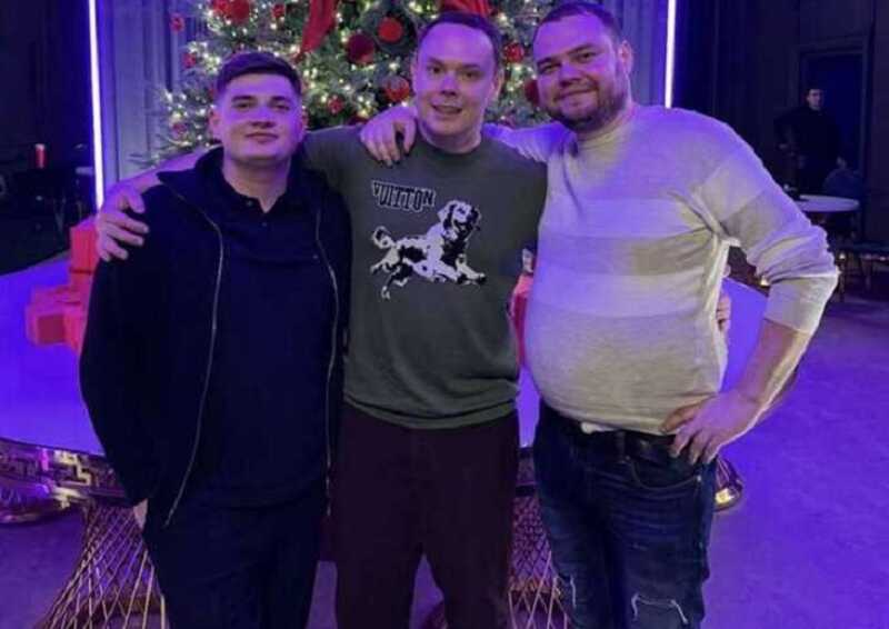 Владимир Филиппов, который является владельцем компании «Айрон Моторс» и имеет судимость, скрывается в Молдове и поддерживает связи с Россией