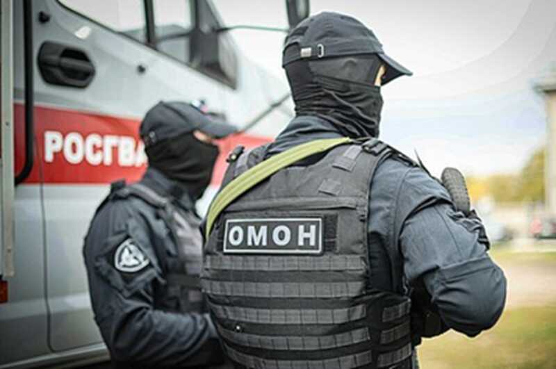 Узбекистан запросил объяснения после применения силы ОМОНом в Москве