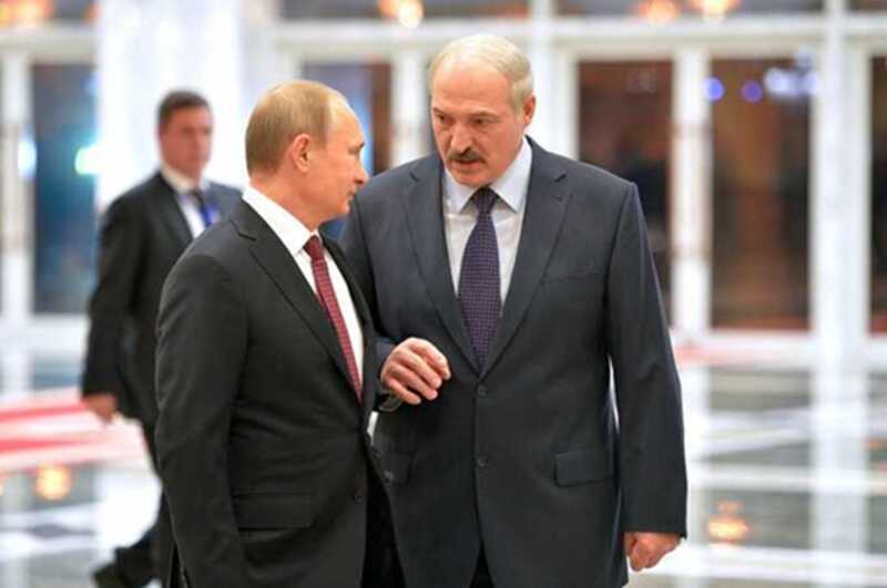 Беларусь оказала медицинскую поддержку ведущим российским подразделениям, которые принимали участие в "СВО"