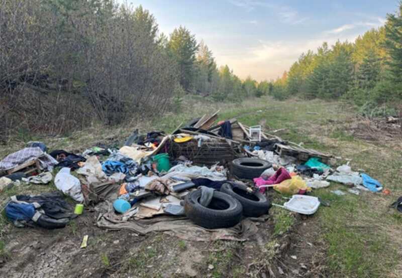 Коррупция и безразличие стали причиной экологического кризиса в Иркутске
