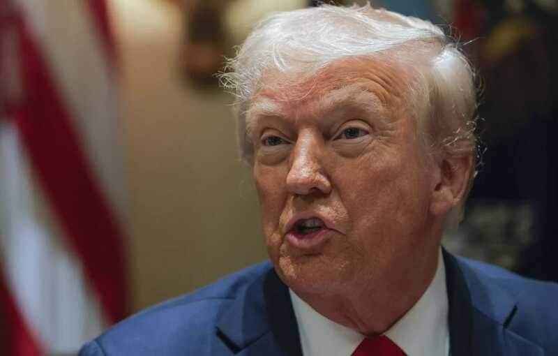 Партия Трампа настаивает на необходимости нанесения удара по иранскому ядерному объекту в Иране