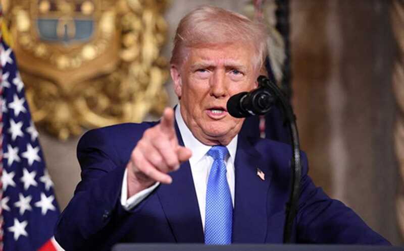 Трамп отказывается подписывать заявление G7 о снижении напряженности в отношениях между Израилем и Ираном